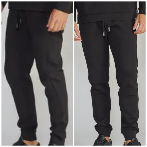 BYLT Premium Basics Active Athleisure Casual Lounge Jogger Pants Size M - Picture 1 of 16
